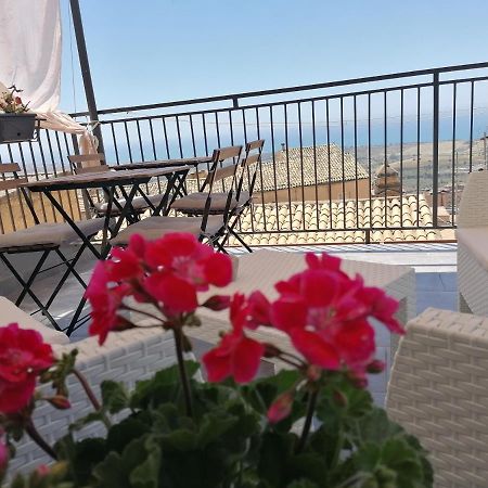 Tesori Di Girgenti Agrigento Exterior foto