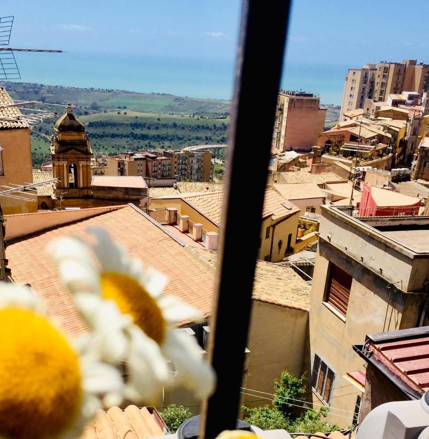 Tesori Di Girgenti Agrigento Exterior foto