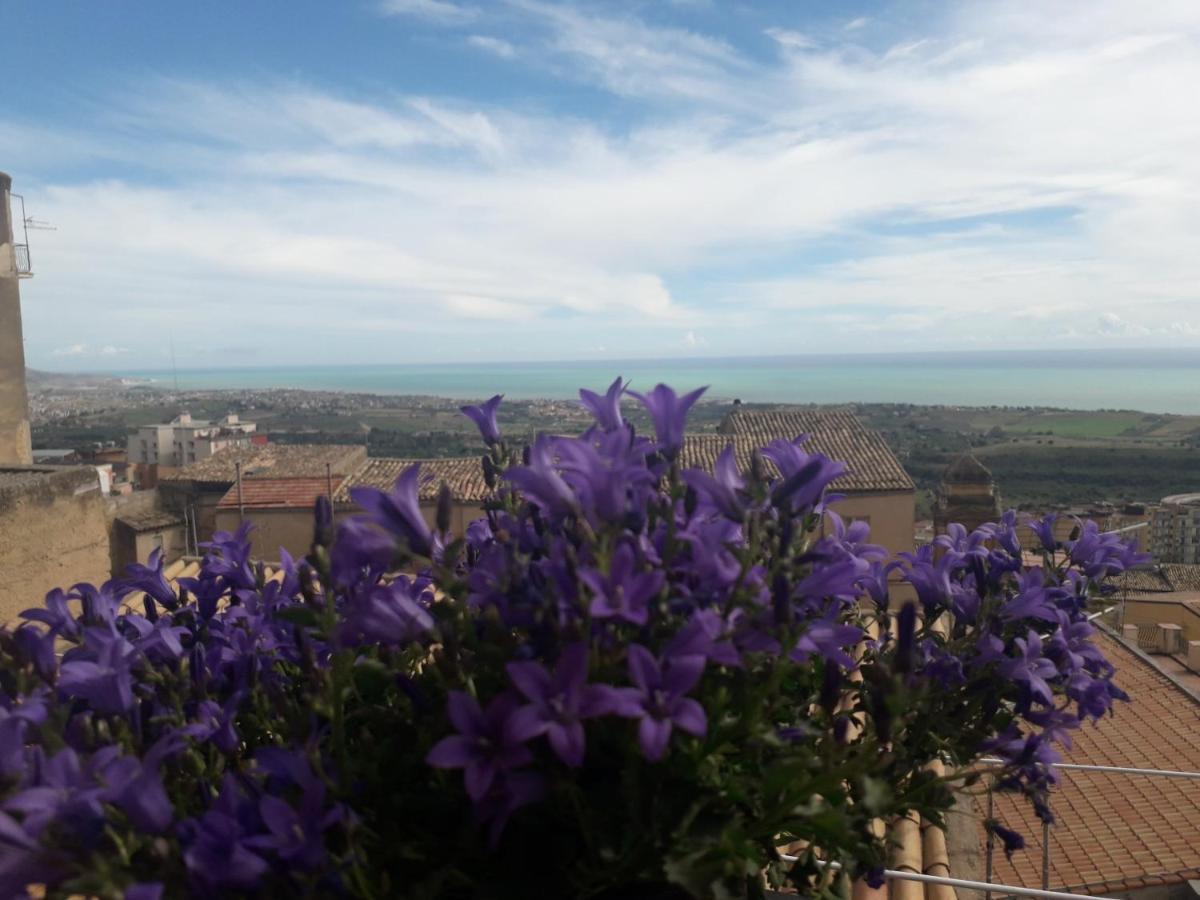 Tesori Di Girgenti Agrigento Exterior foto