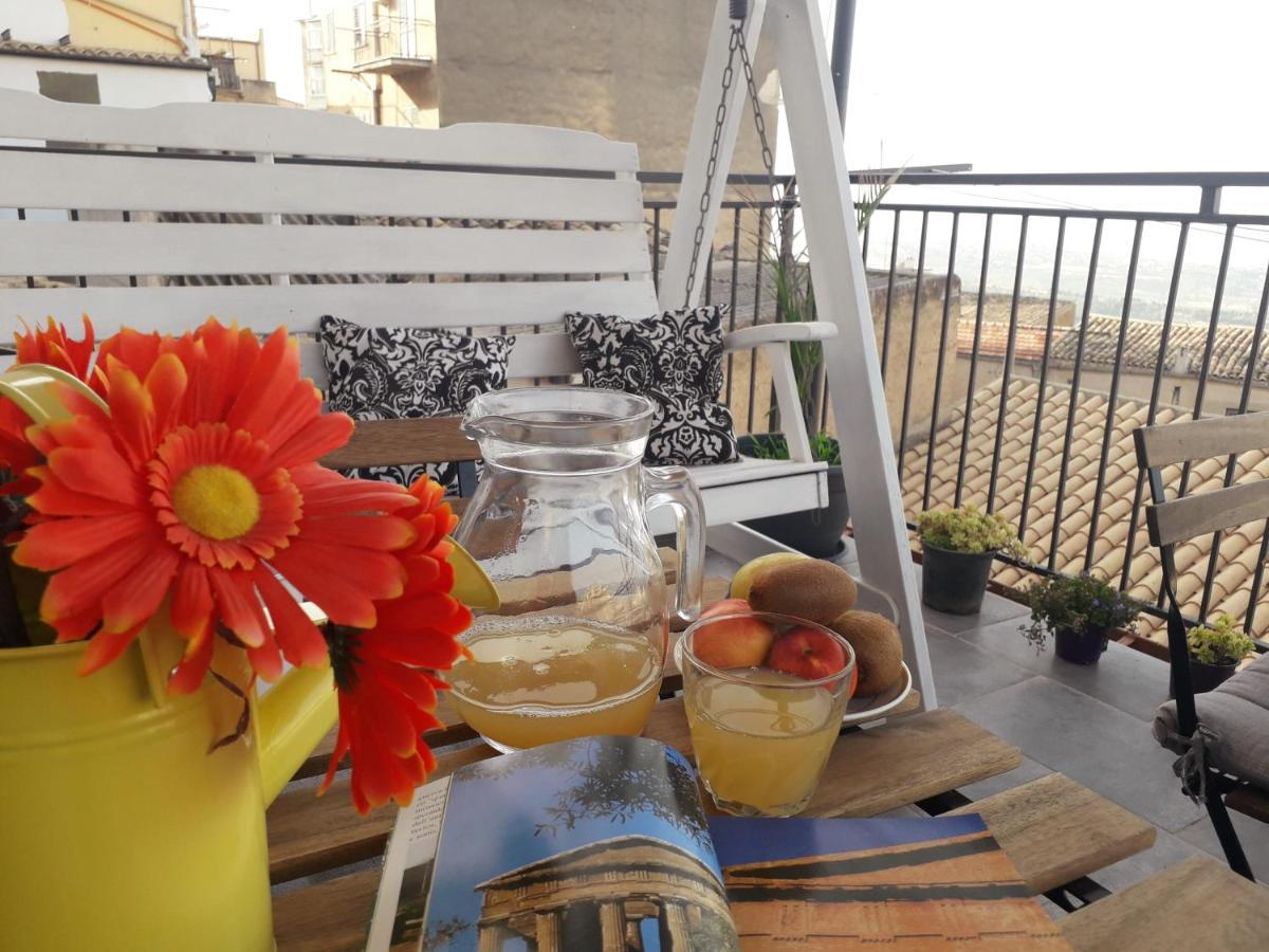 Tesori Di Girgenti Agrigento Exterior foto
