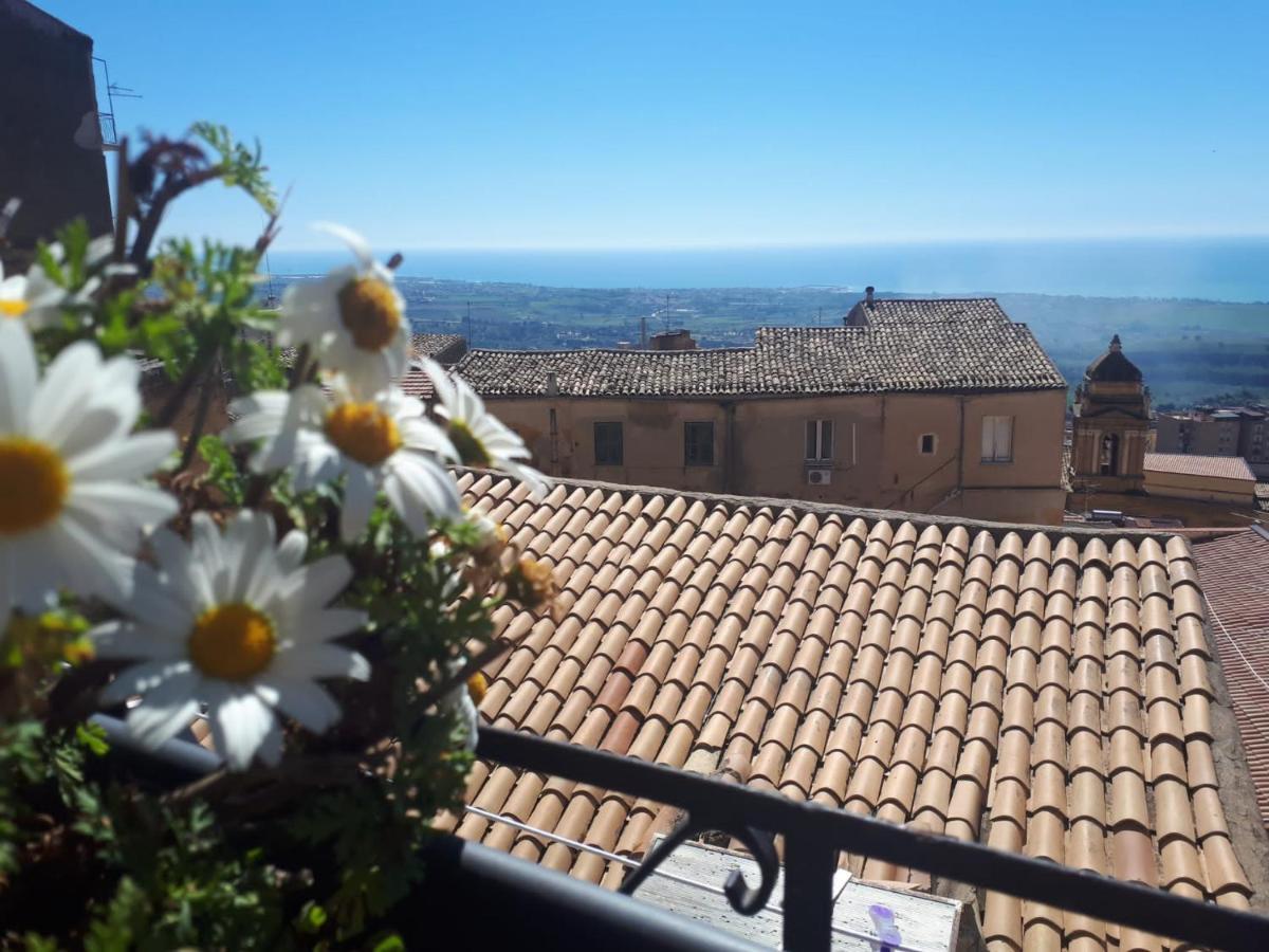 Tesori Di Girgenti Agrigento Exterior foto