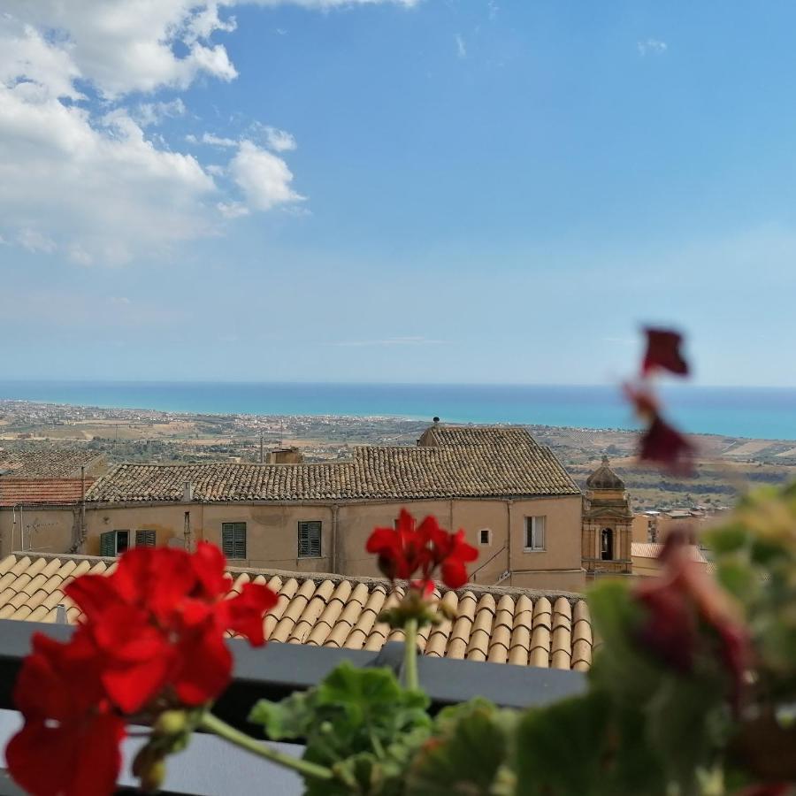 Tesori Di Girgenti Agrigento Exterior foto