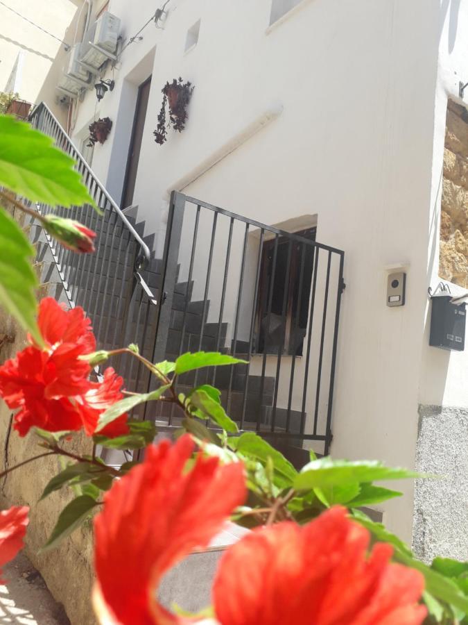 Tesori Di Girgenti Agrigento Exterior foto