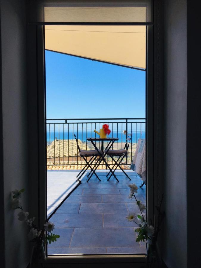 Tesori Di Girgenti Agrigento Exterior foto