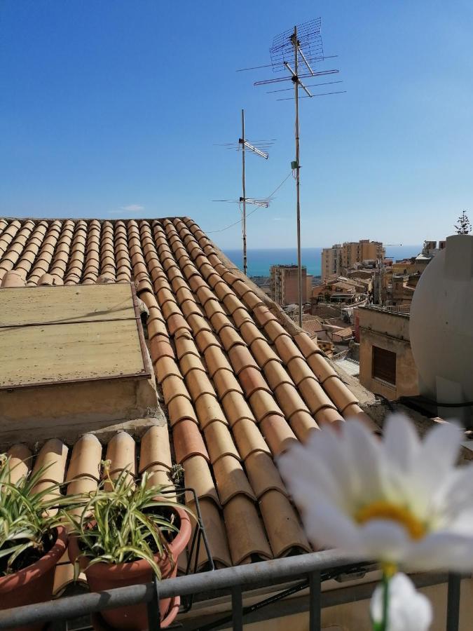 Tesori Di Girgenti Agrigento Exterior foto
