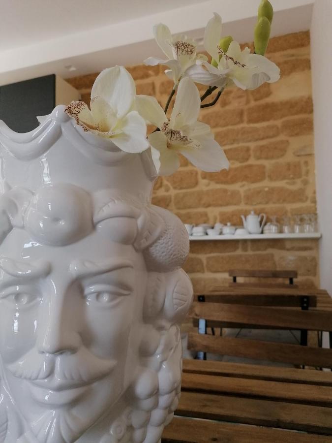Tesori Di Girgenti Agrigento Exterior foto