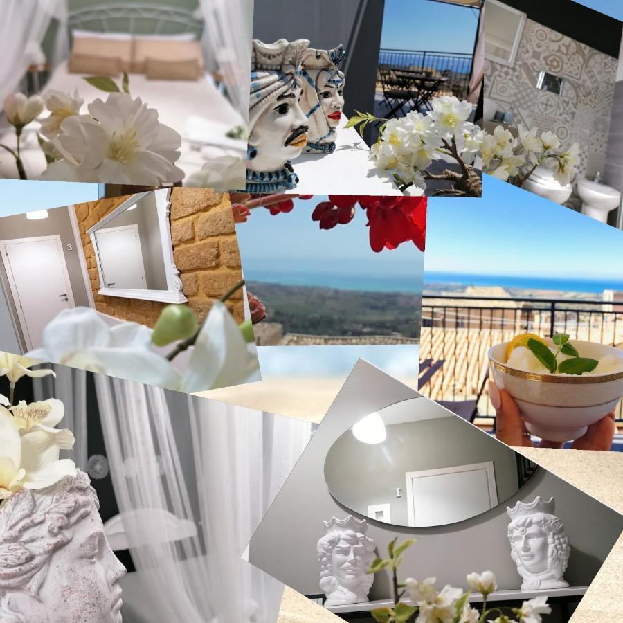 Tesori Di Girgenti Agrigento Exterior foto