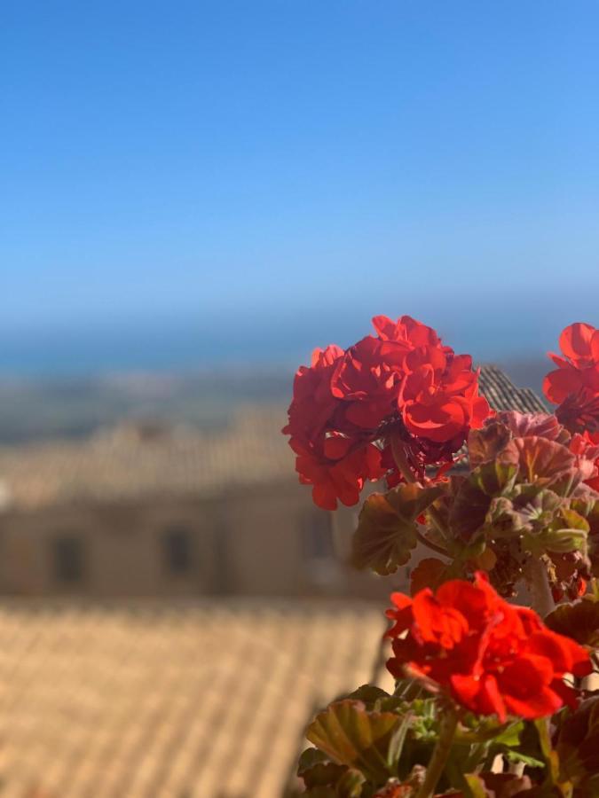 Tesori Di Girgenti Agrigento Exterior foto