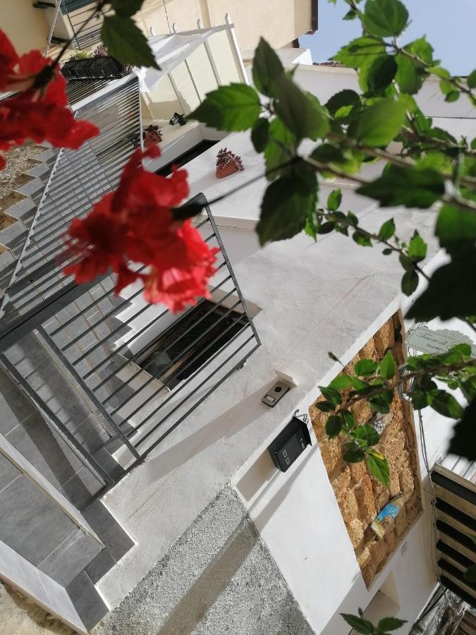 Tesori Di Girgenti Agrigento Exterior foto